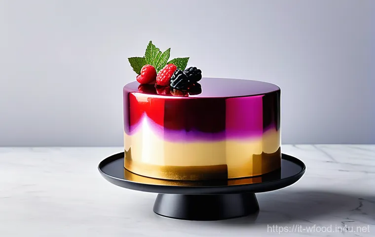 양식 디저트 메뉴 추천 - **A modern, deconstructed Tiramisù dessert.** The image features delicate, airy coffee foam, light m...