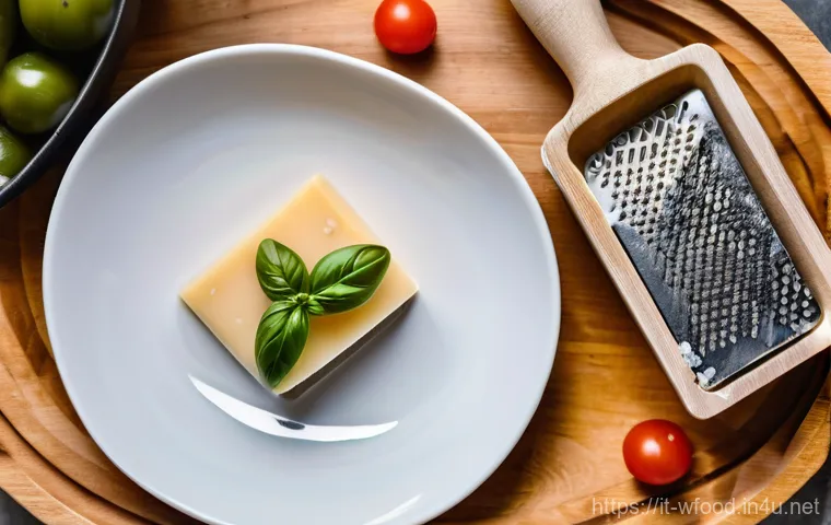 양식 밀키트 추천 - **A joyful home cooking experience with an Italian meal kit:** A smiling Italian woman in her early ...