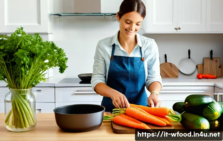 양식과 관련된 건강 상식 관련 이미지 1