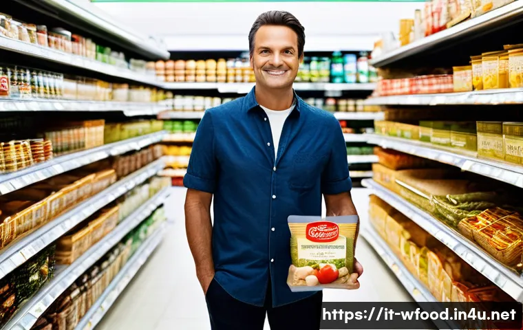 양식 요리 기성제품 리뷰 관련 이미지 1