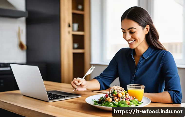 양식 요리 기성제품 리뷰 관련 이미지 2