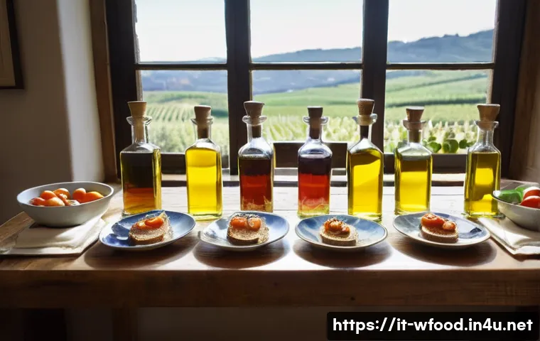 양식용 올리브오일 브랜드 추천 관련 이미지 1