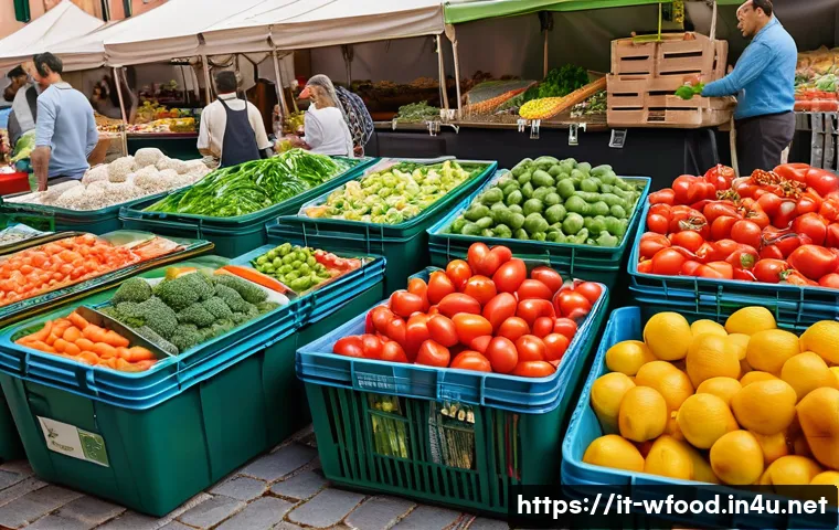 양식 간편식과 정통 요리 비교 관련 이미지 2