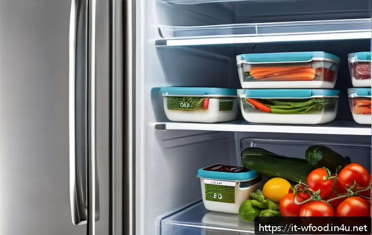 양식 조리법과 HACCP 기준 관련 이미지 1